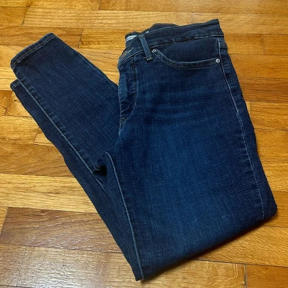 Levi’s 311 Shaping Skinny Ankle Jeans 29 - Picture 5 of 6